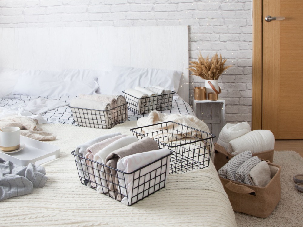 eigenes Ordnungssystem