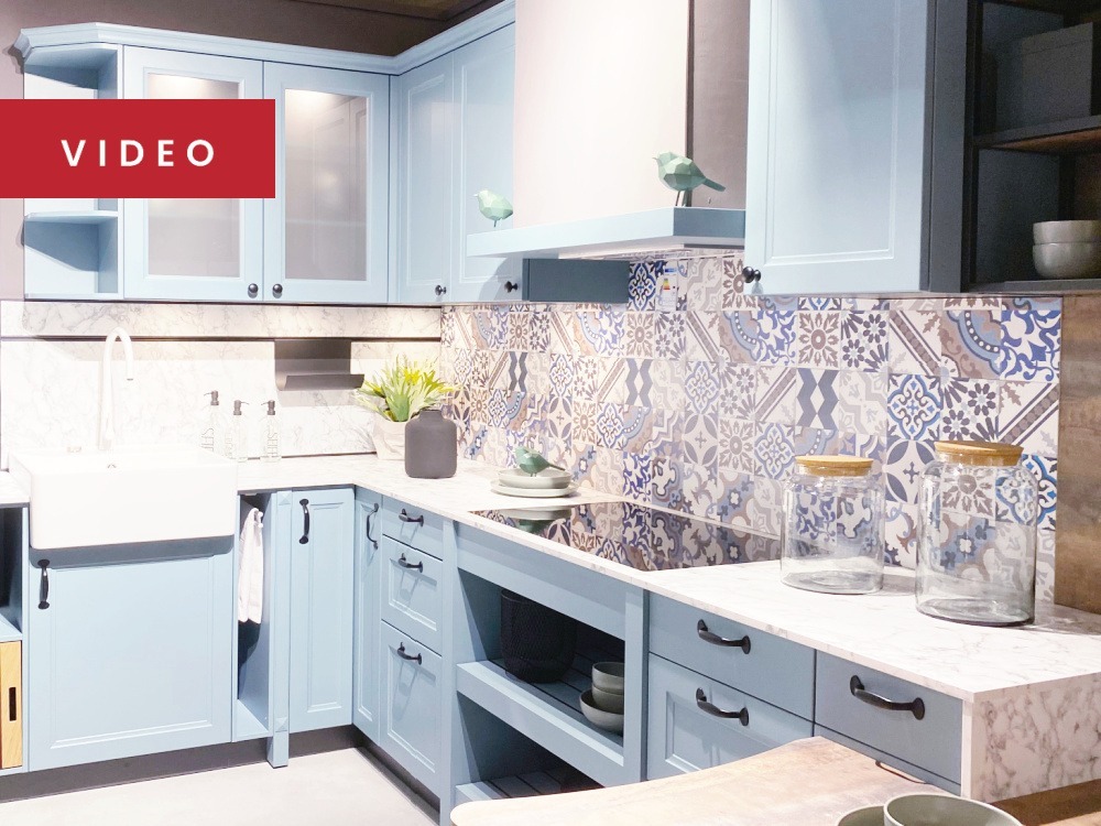 Plaung Küche beachten