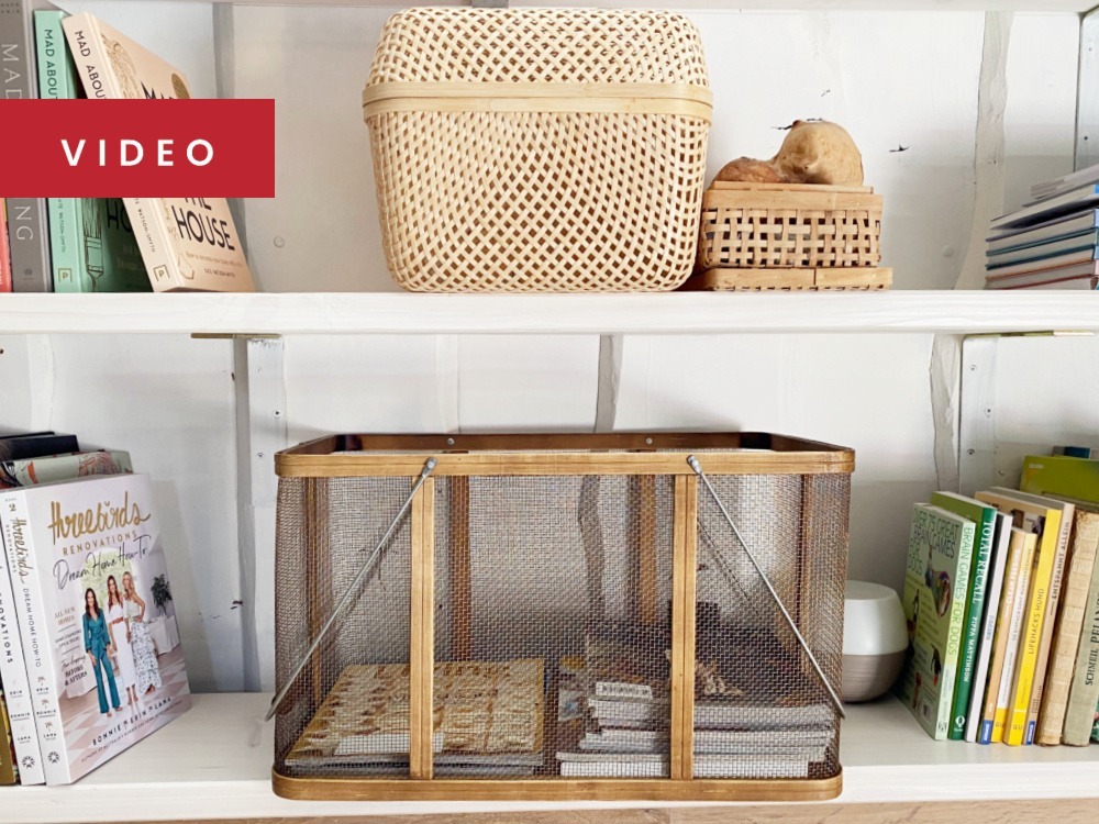 Zeitschriften & Zeitschriftenartikel aufbewahren – Wie mache ich es und welche Lösungen gibt es?